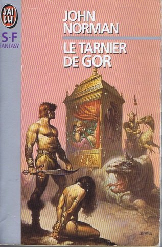 Le tarnier de Gor