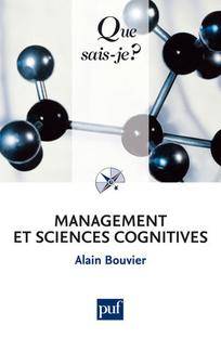 Management et sciences cognitiv