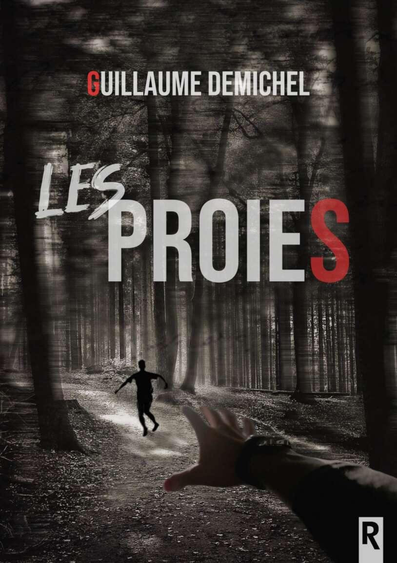 Les proies (French Edition)