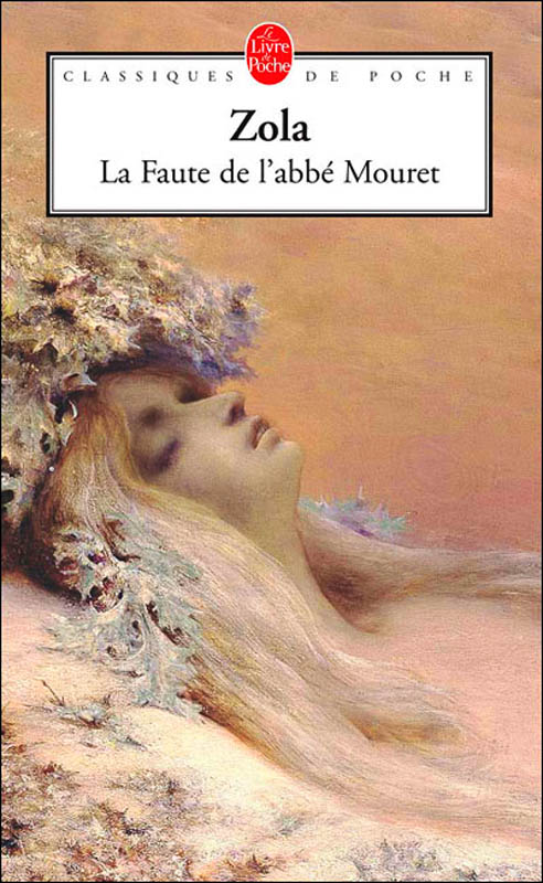 La Faute de l'abbé Mouret