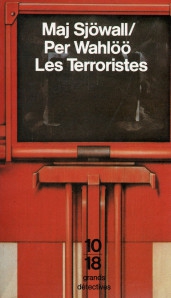 Les terroristes