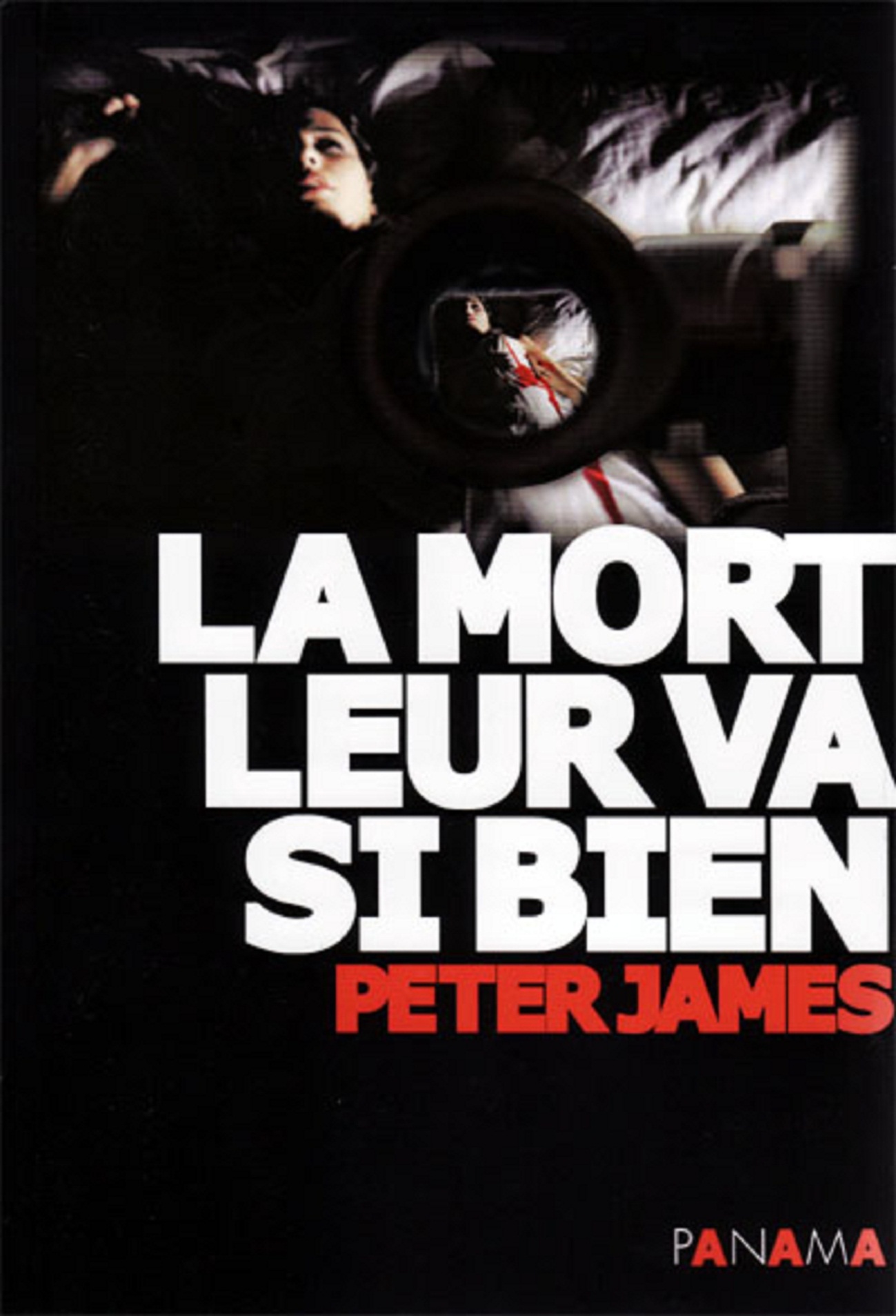 Roy Grace 02 La mort leur va si bien