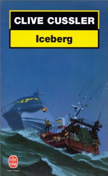 Iceberg