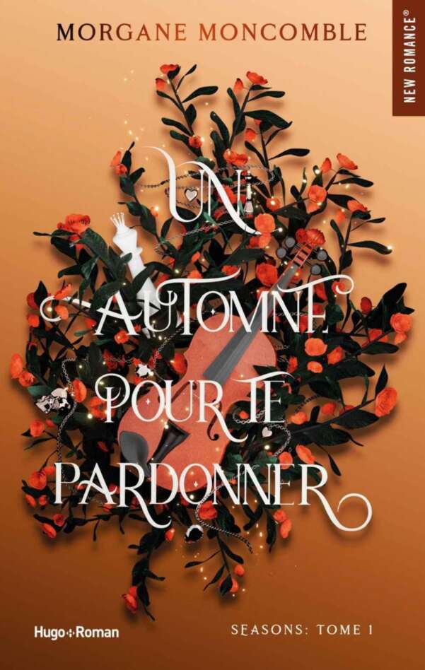 Les 4 saisons T1 : Un automne pour te pardonner