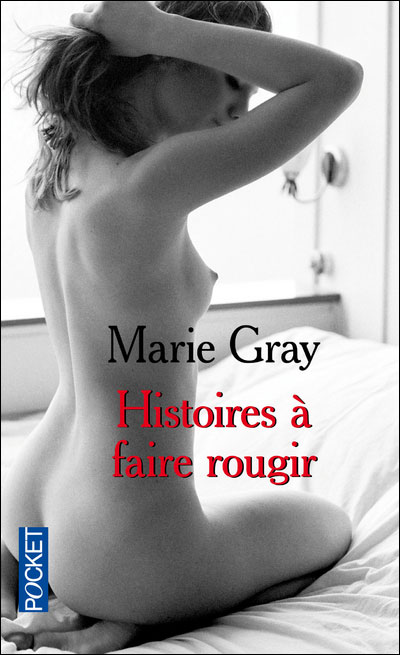 Nouvelles histoires à faire rougir