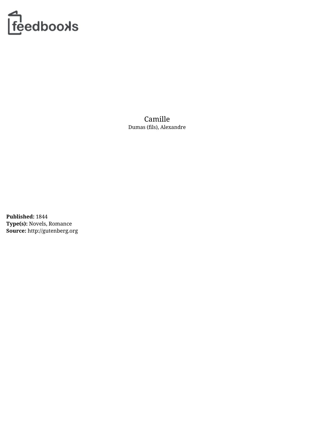 Camille