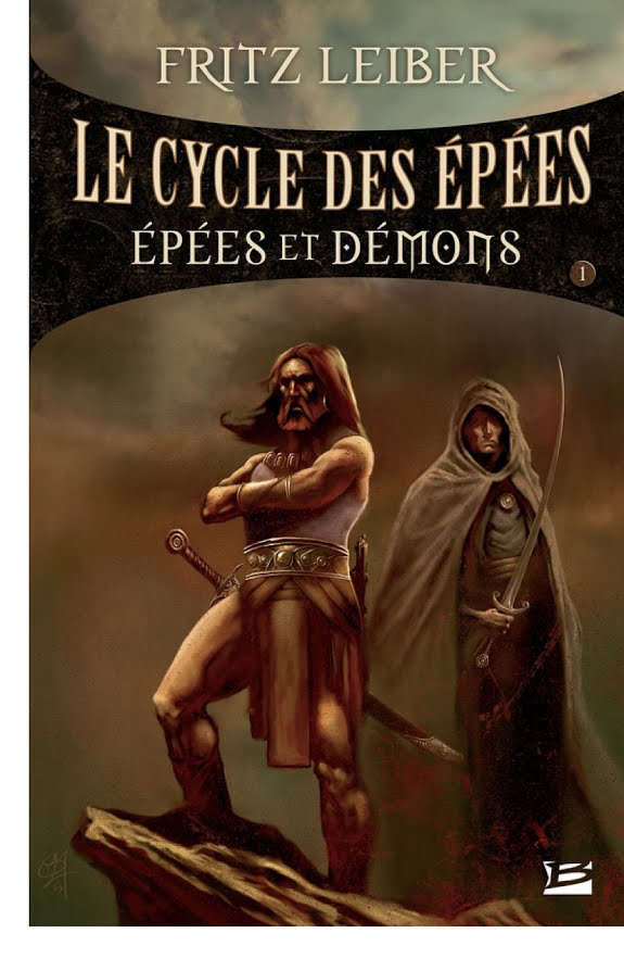 Épées et Démons