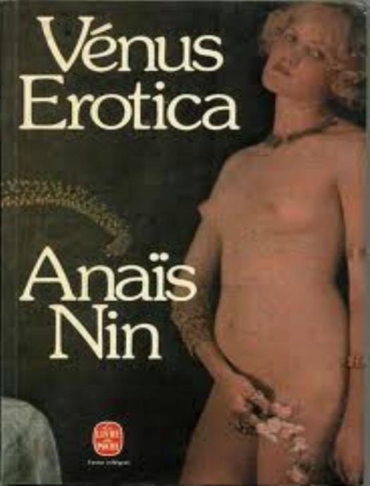 Vénus érotica