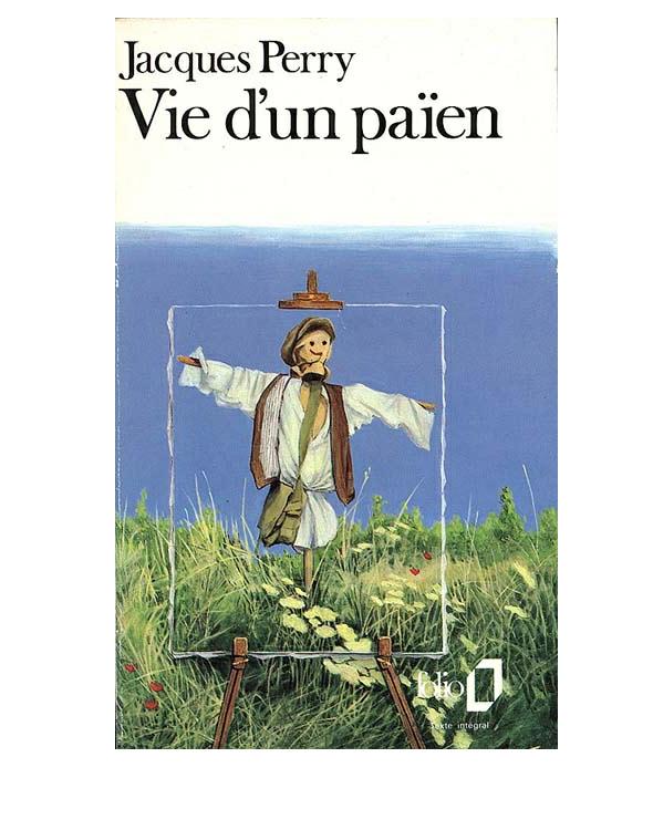 Vie d'un paien