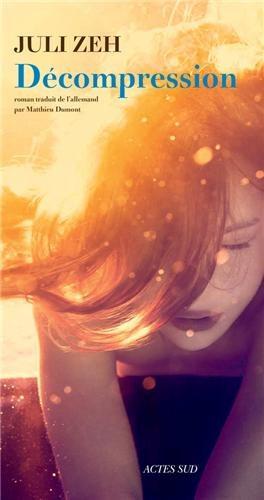 Decompression: A Novel