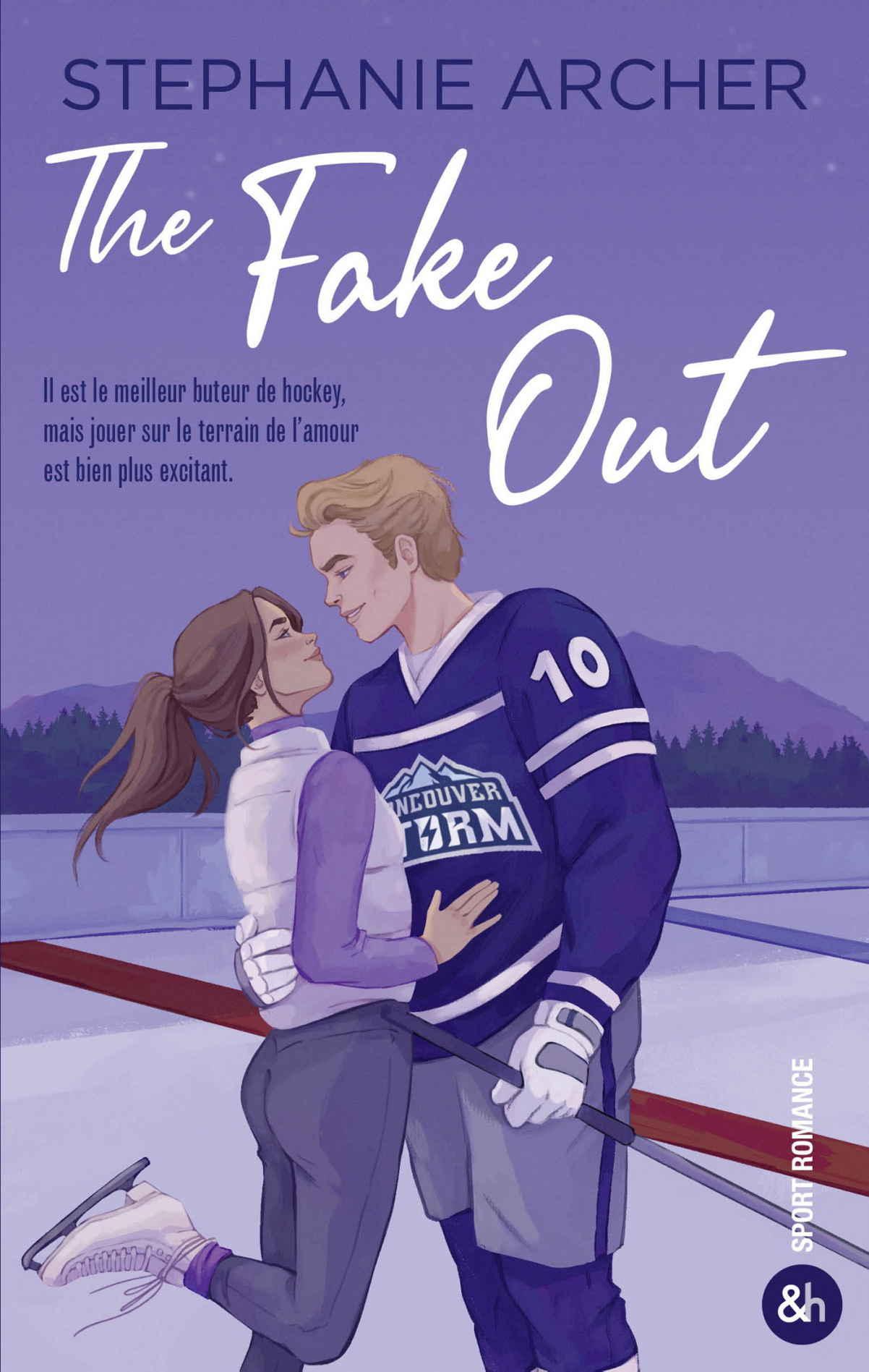 Vancouver storm T2 : The Fake Out