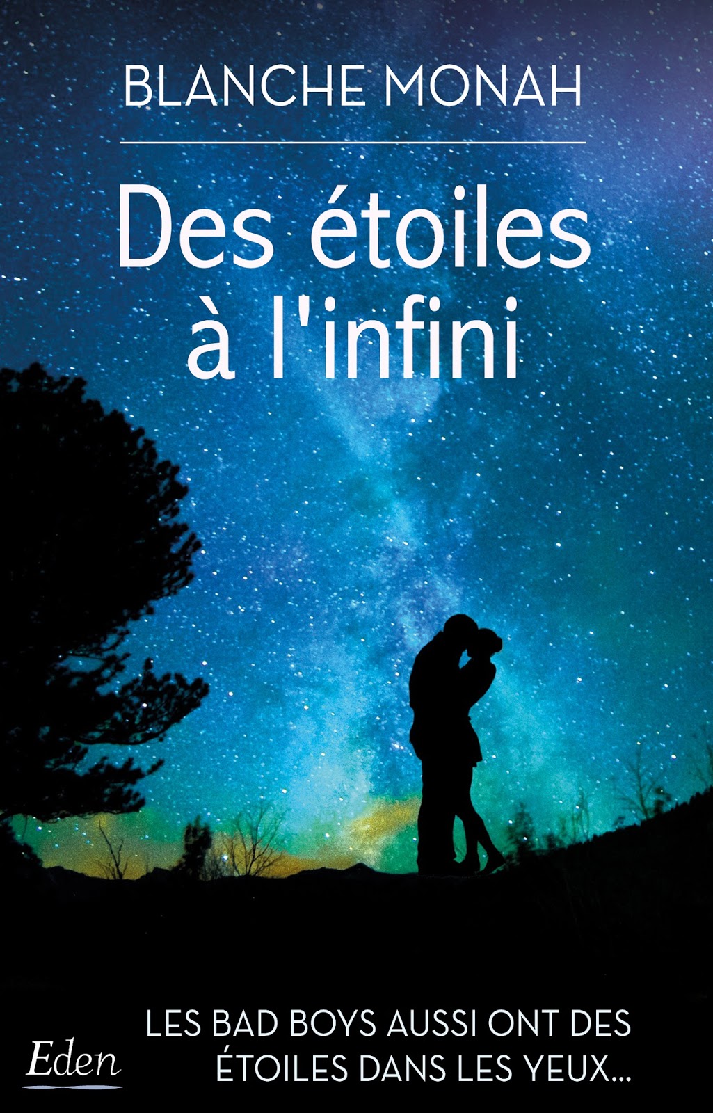 Des Étoiles à l'Infini