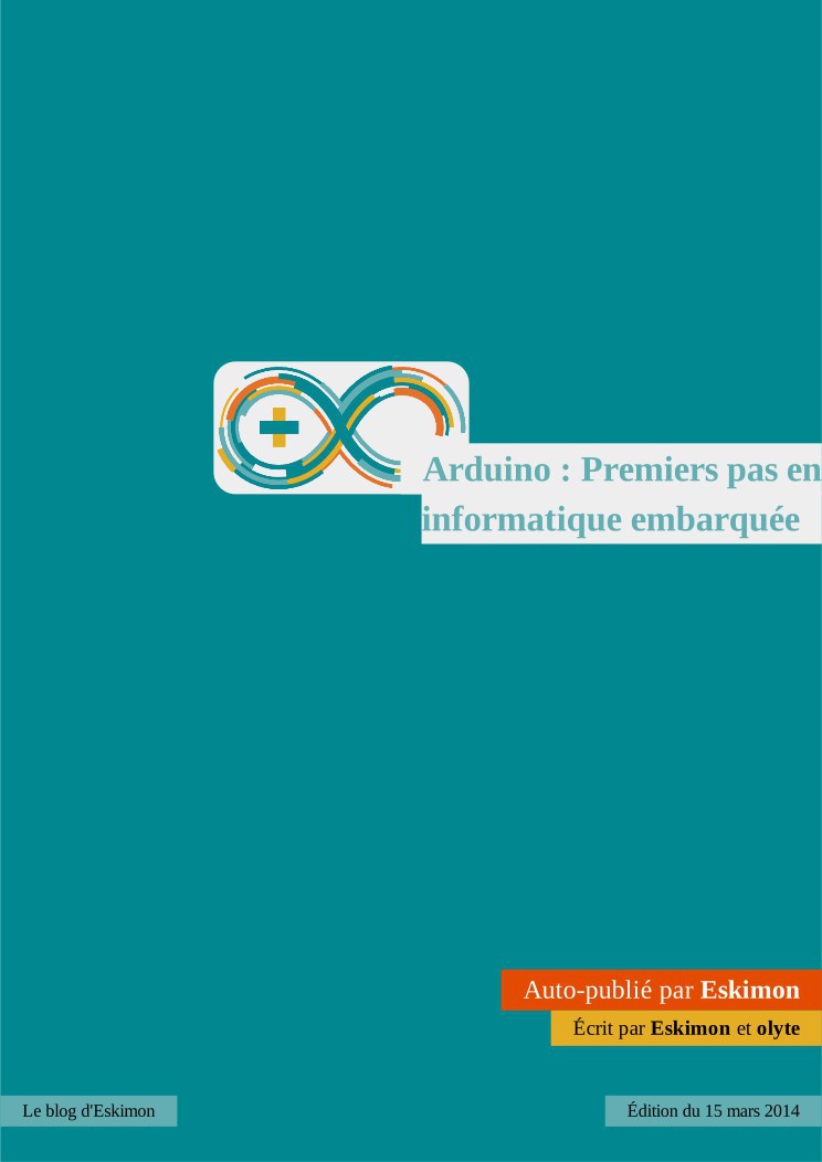 Arduino : Premiers pas en informatique embarquée