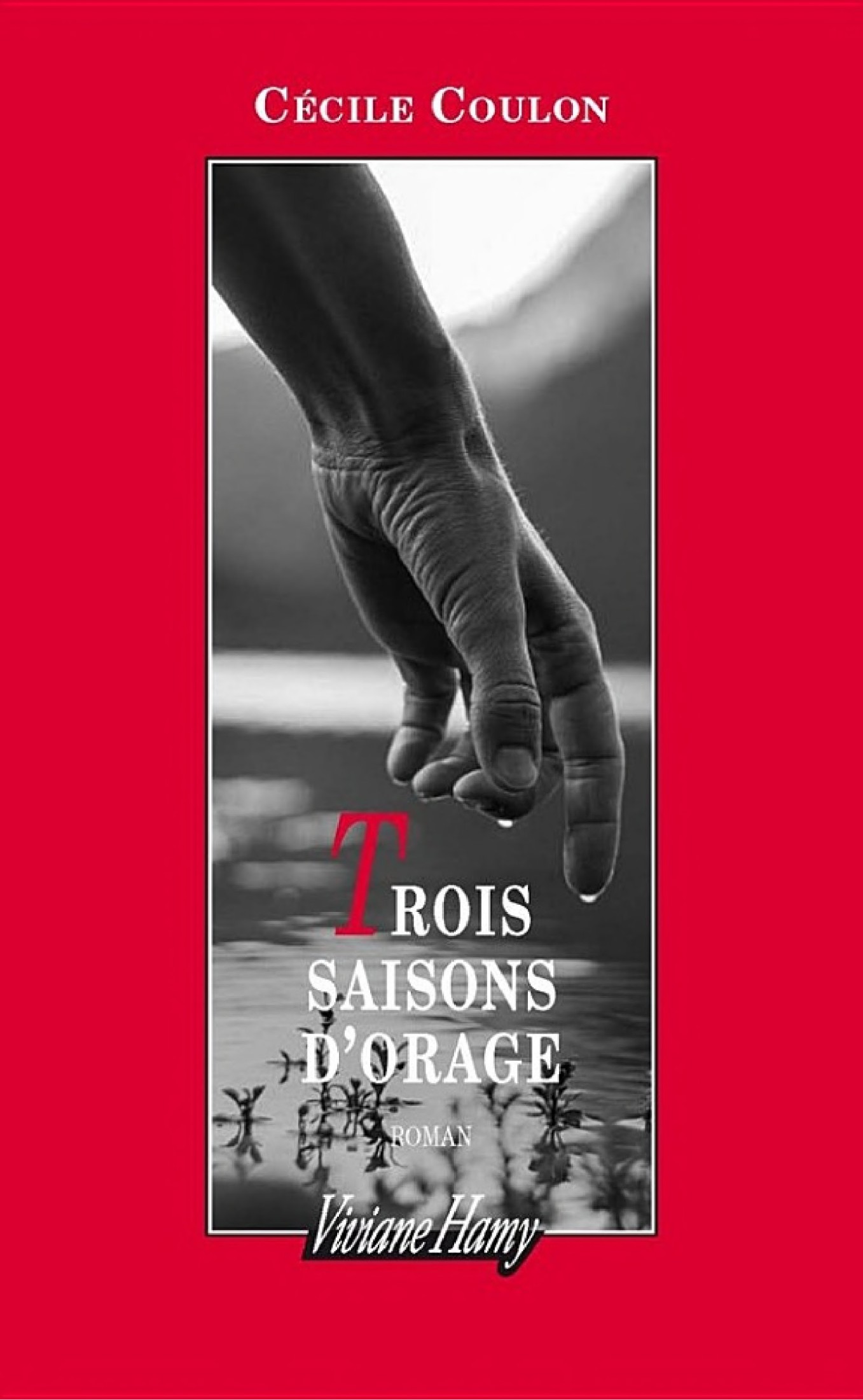 Trois saisons d'orage