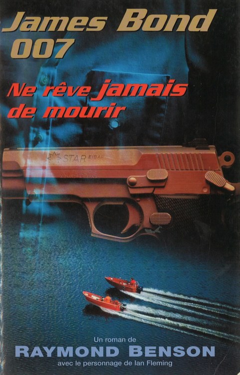 30 Ne rêve jamais de mourir