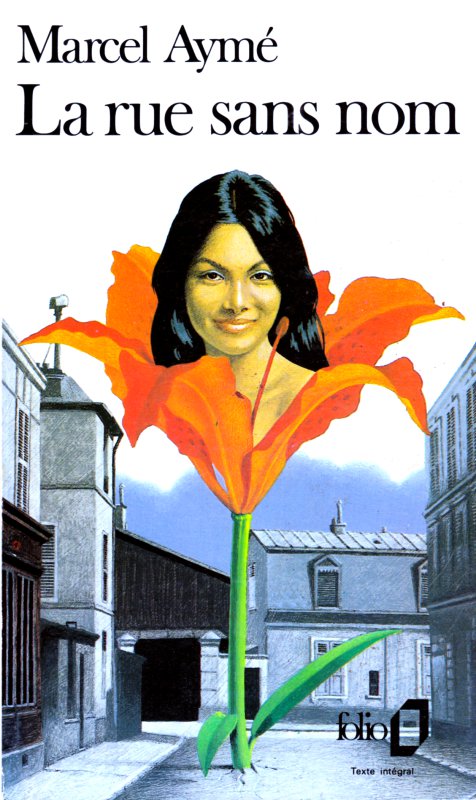La rue sans nom