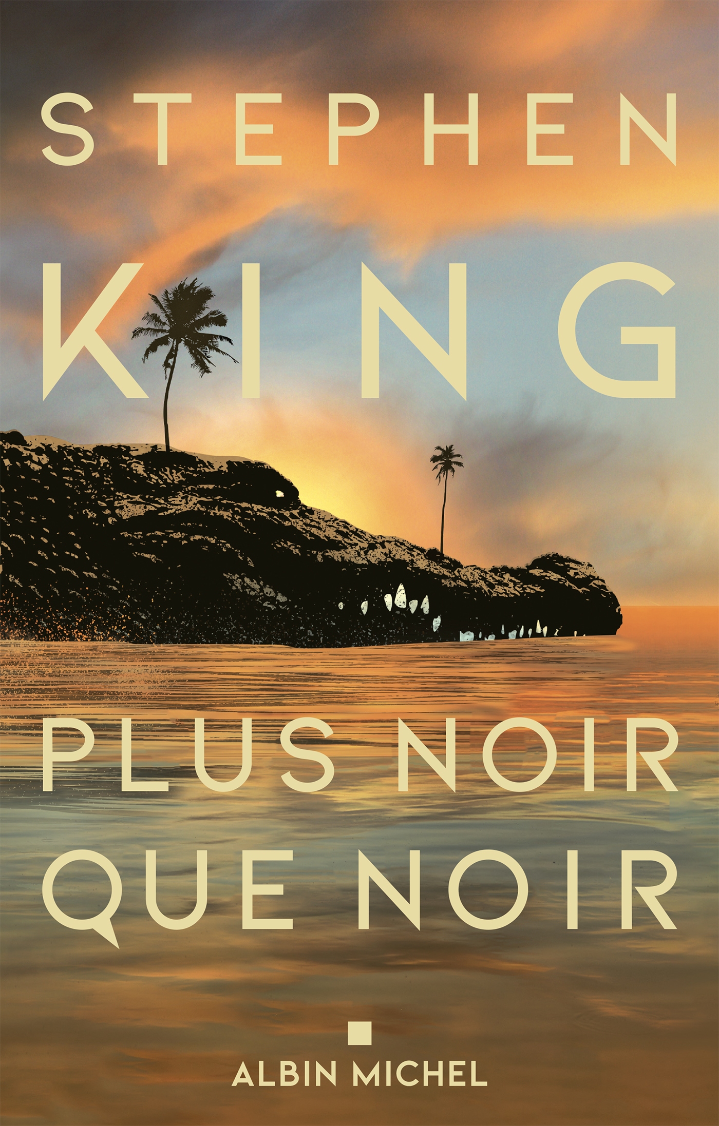 Plus Noir Que Noir