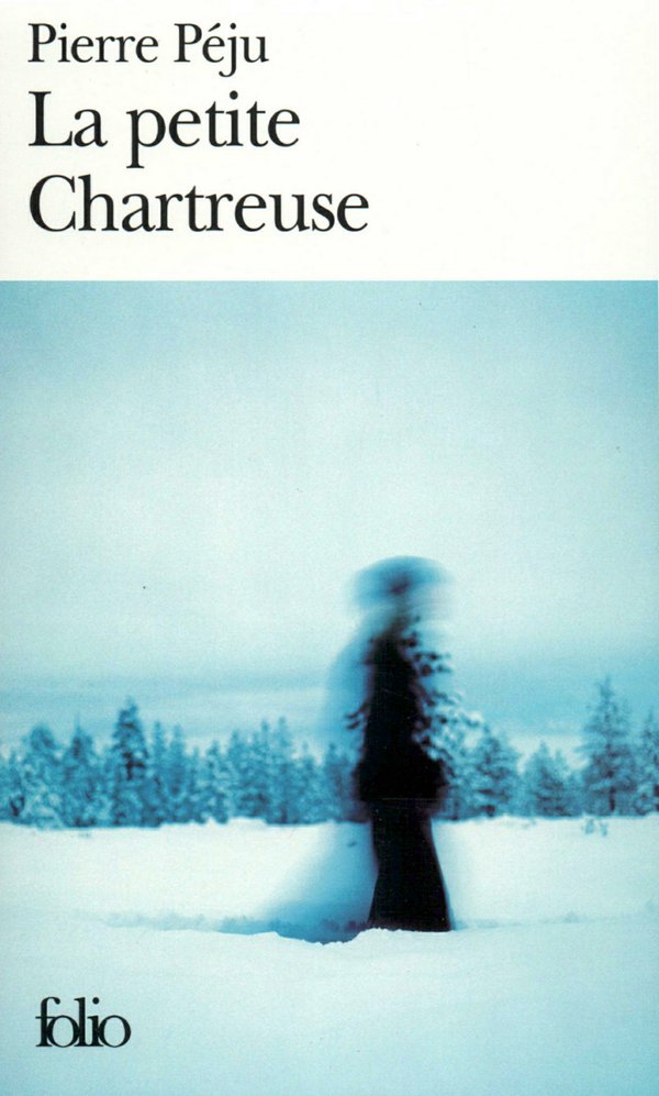 La petite Chartreuse