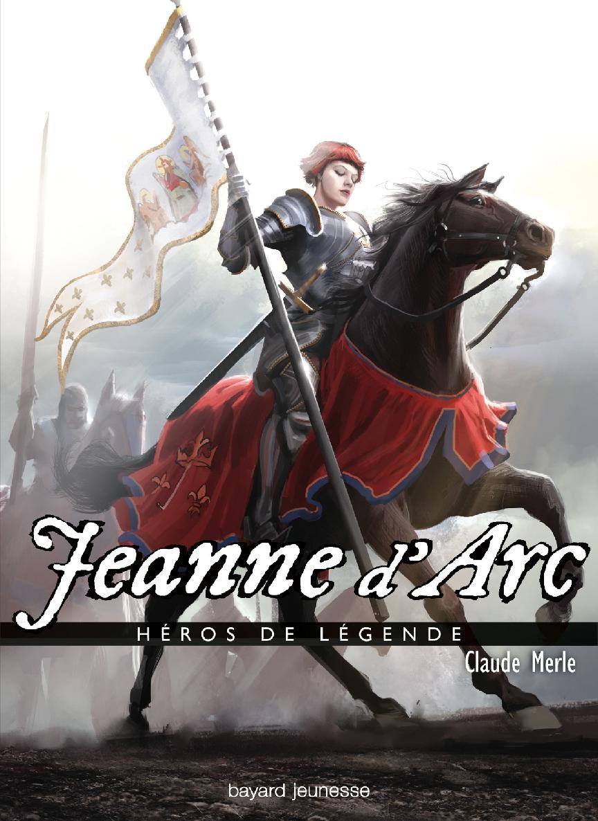Jeanne d'Arc