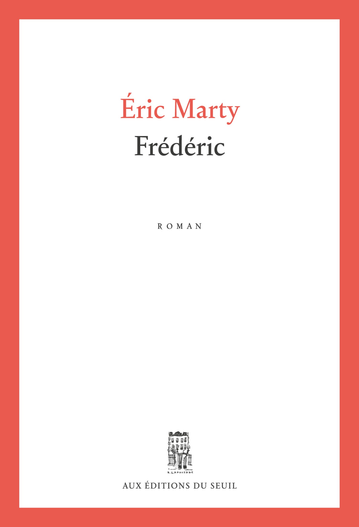Frédéric