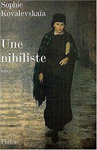 Une nihiliste