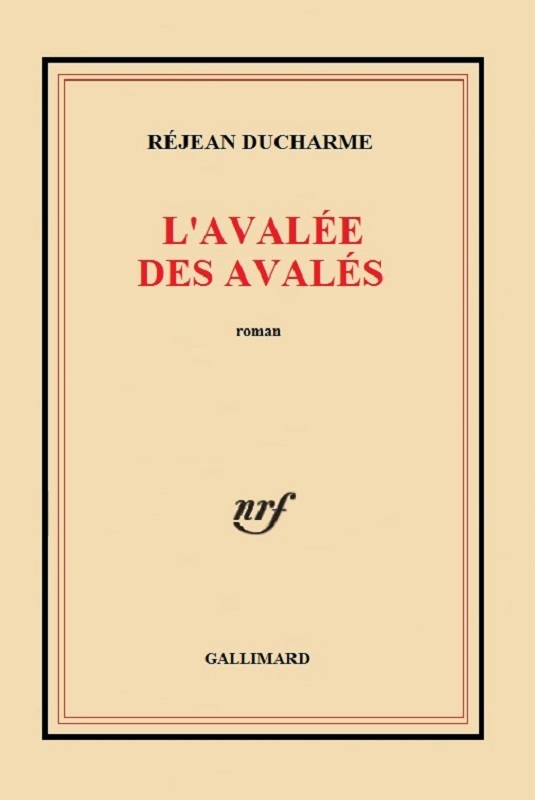 L'avalée des avalés