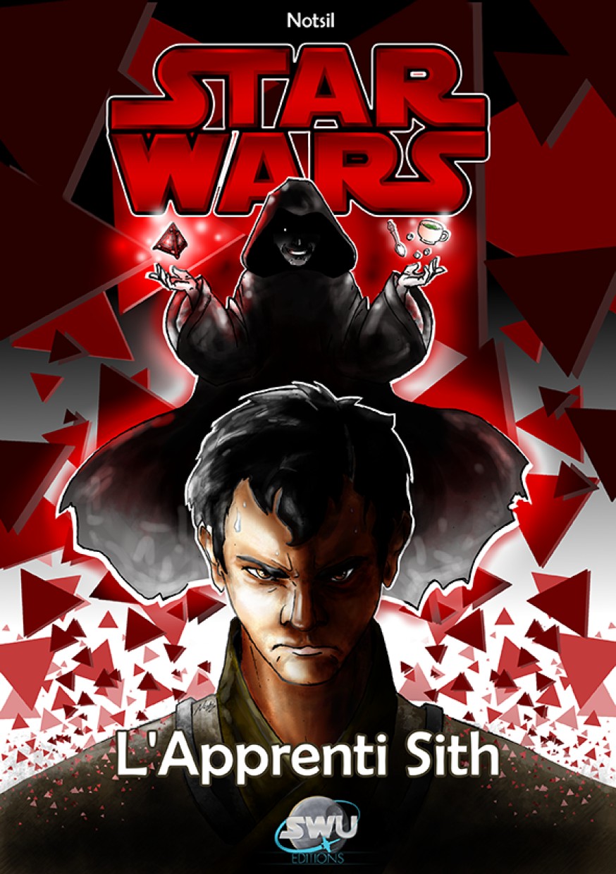 L'Apprenti Sith - Notsil