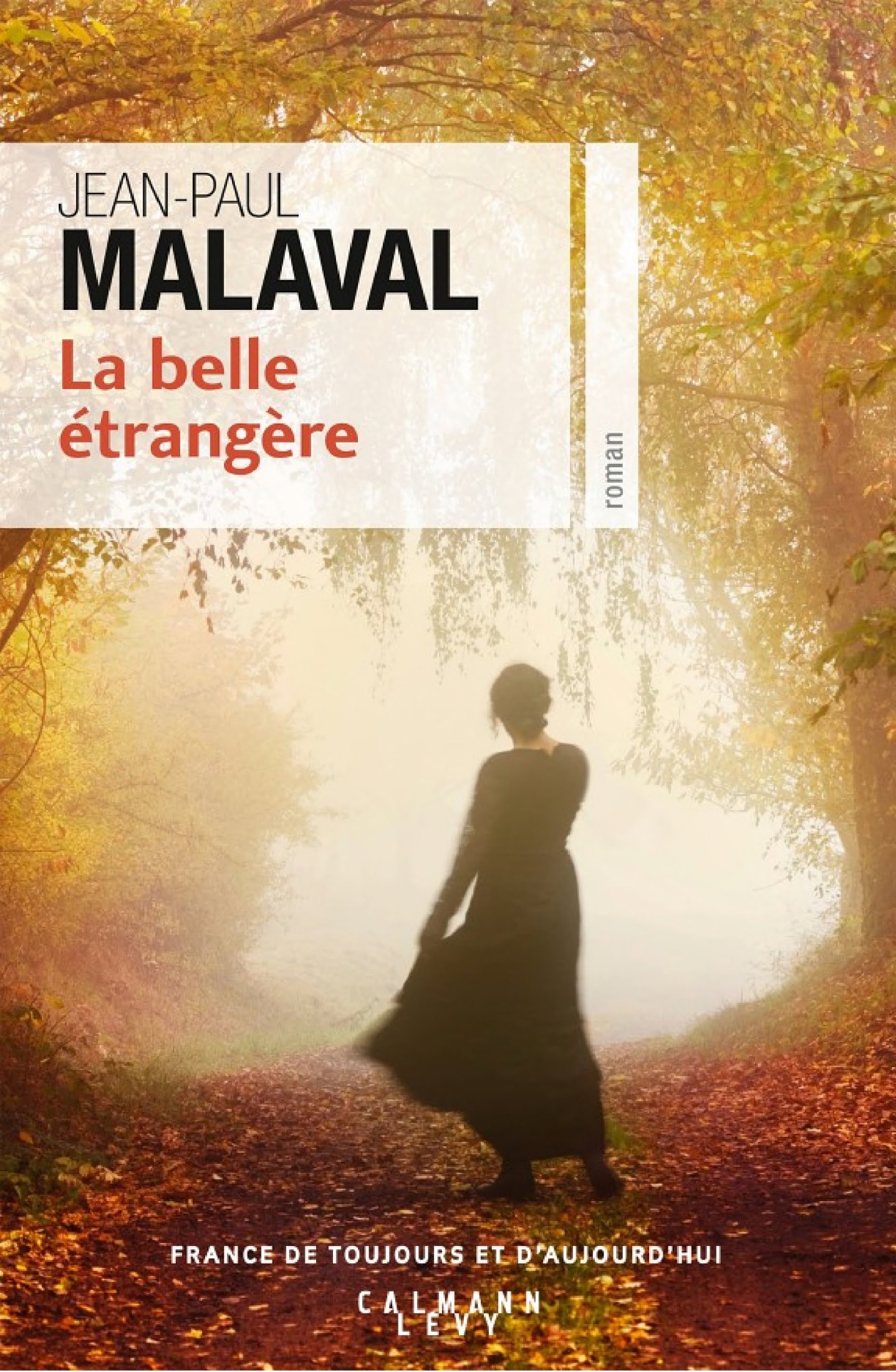 La Belle étrangère