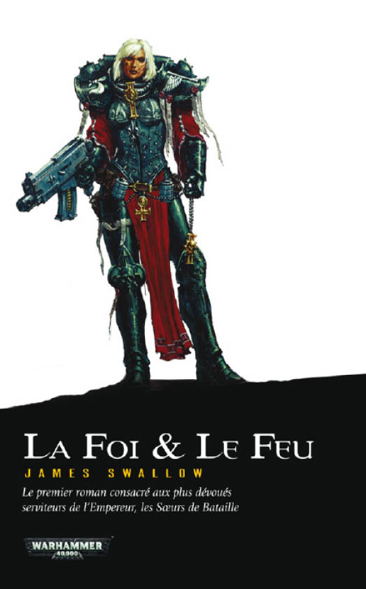 La foi et le feu