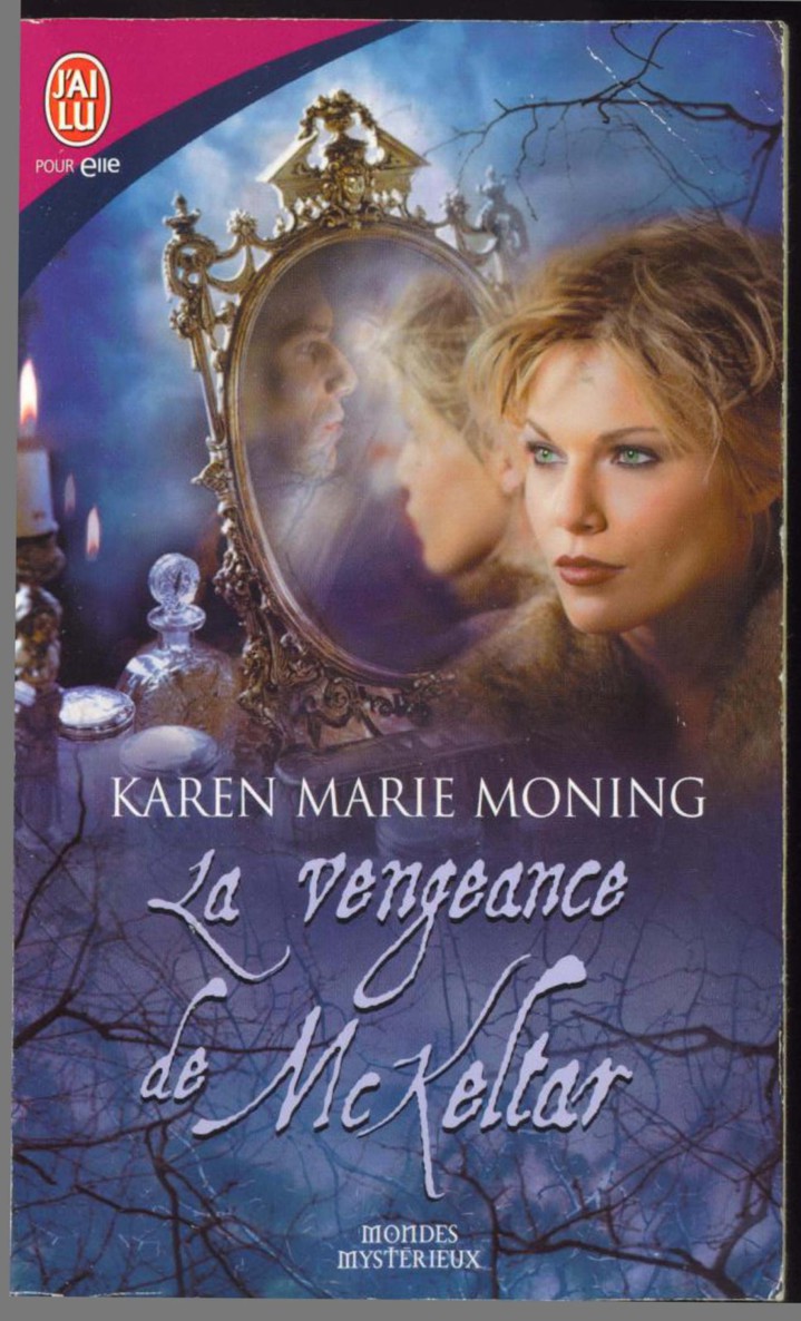 La vengeance de McKeltar
