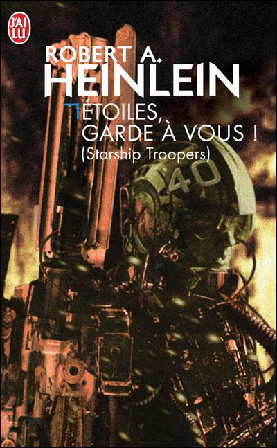Étoiles, garde-à-vous Ç .