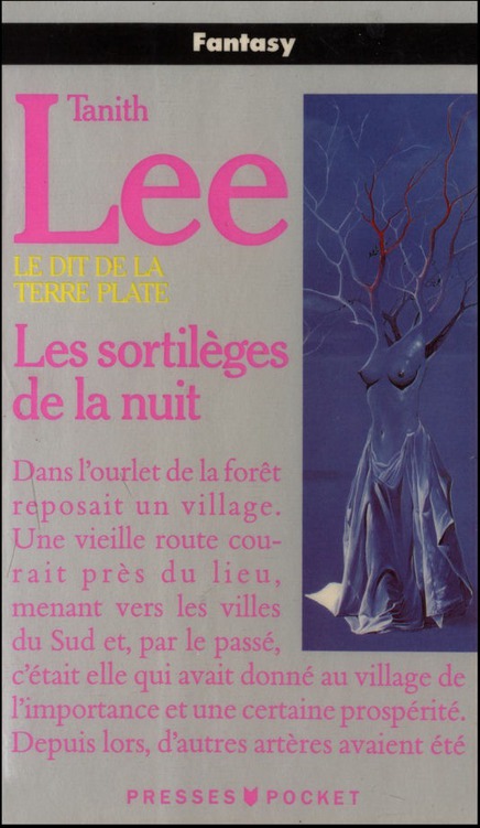 05 Les sortilèges de la nuit