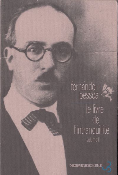 Le livre de l'intranquillité-2