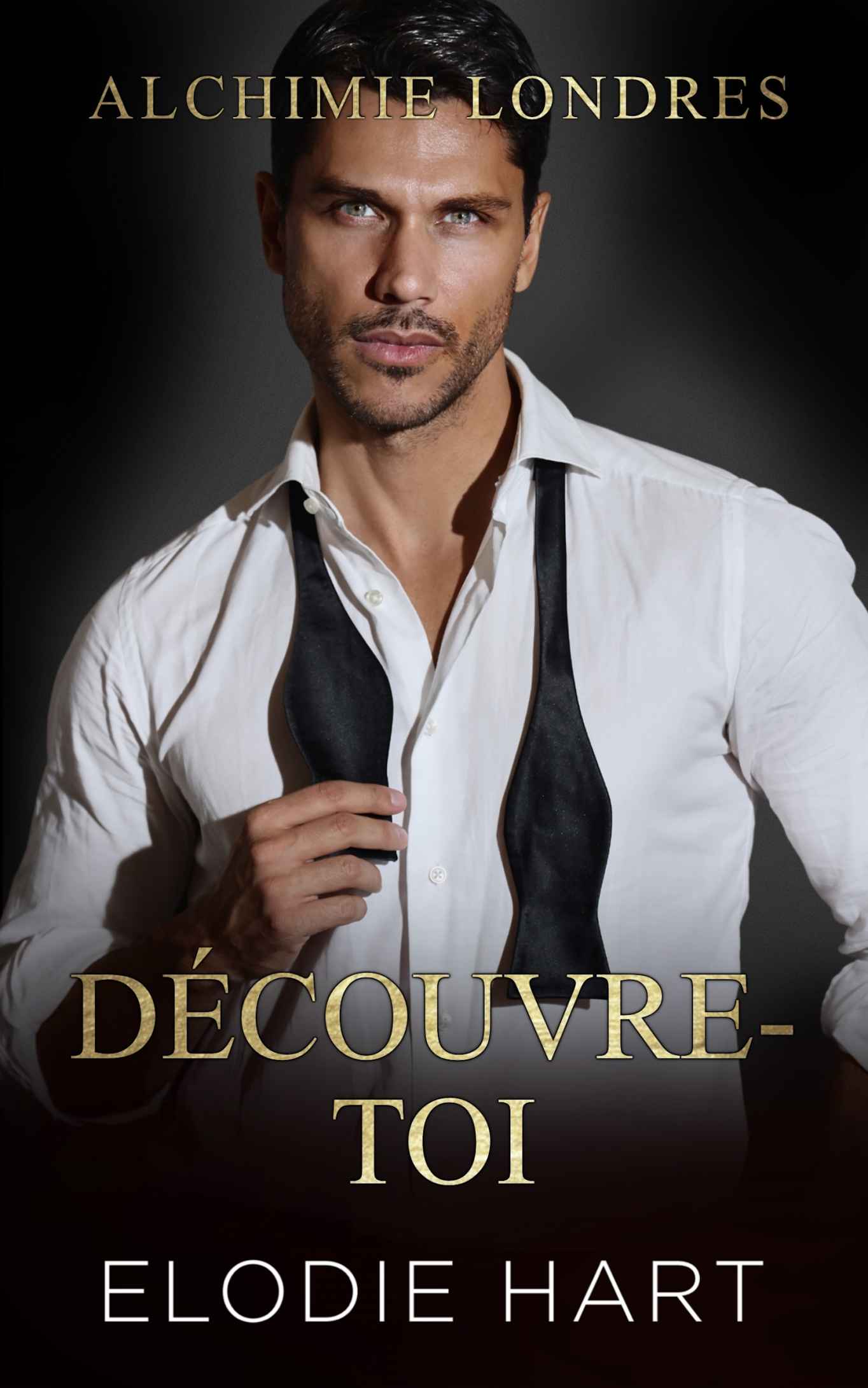 Découvre-Toi (French Edition)