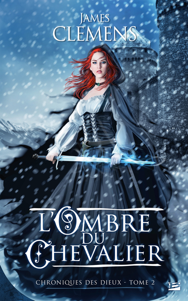 L'ombre du chevalier -
