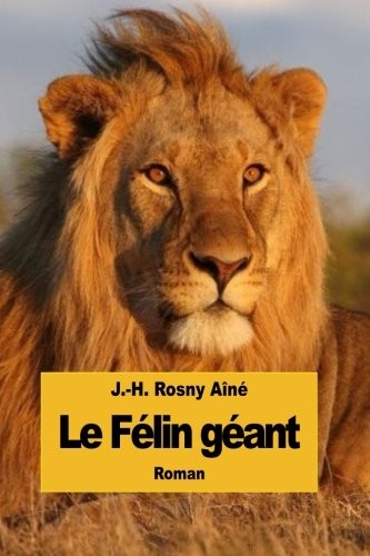 Le félin géant