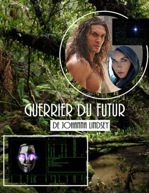 Guerrier du futur