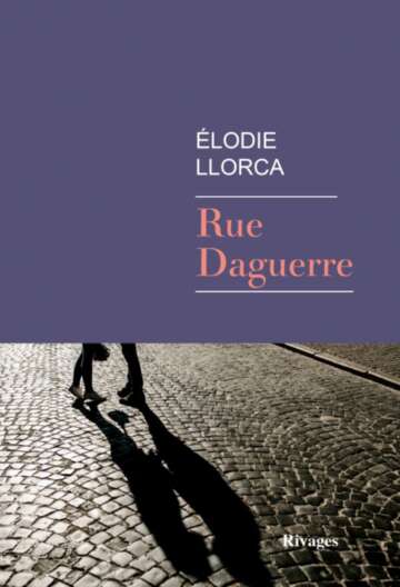 Rue Daguerre