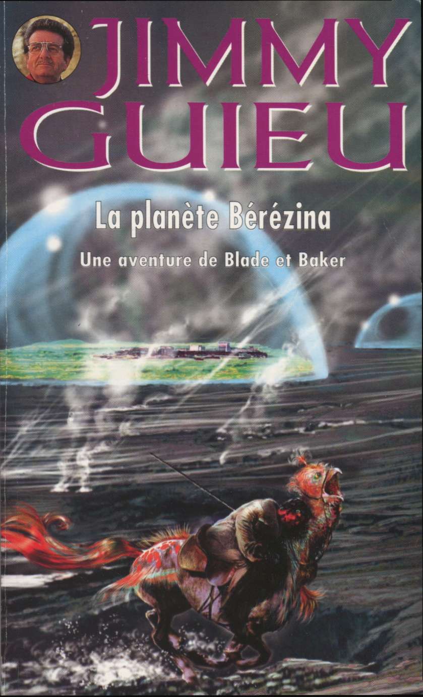 La planète Berezina