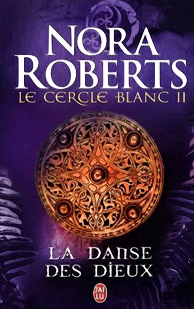 La danse des dieux
