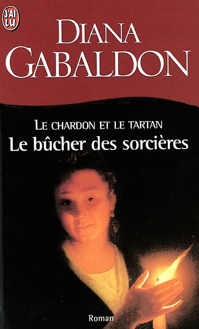 Le bucher des sorcières