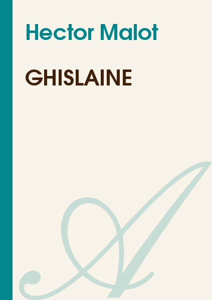 Ghislaine
