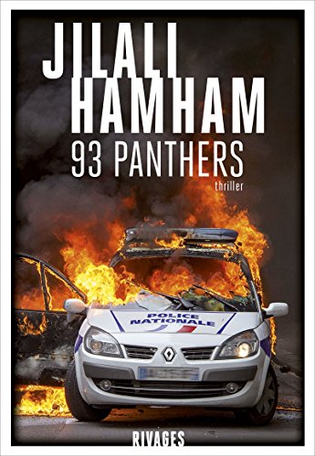 93 Panthers