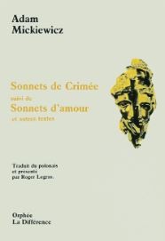 Sonnets de Crimée