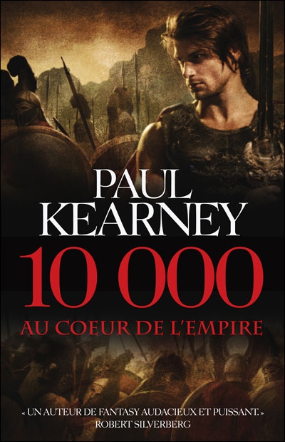 10 000 au coeur de l'Empire