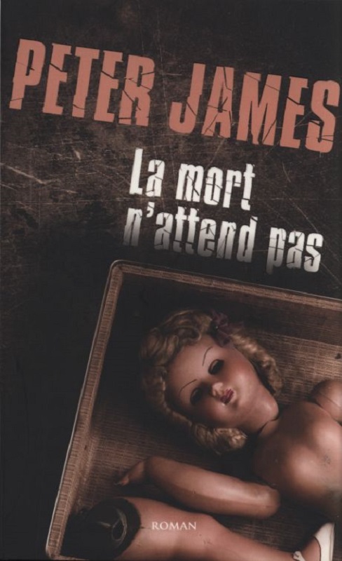 Roy Grace 05 La mort n'attend pas
