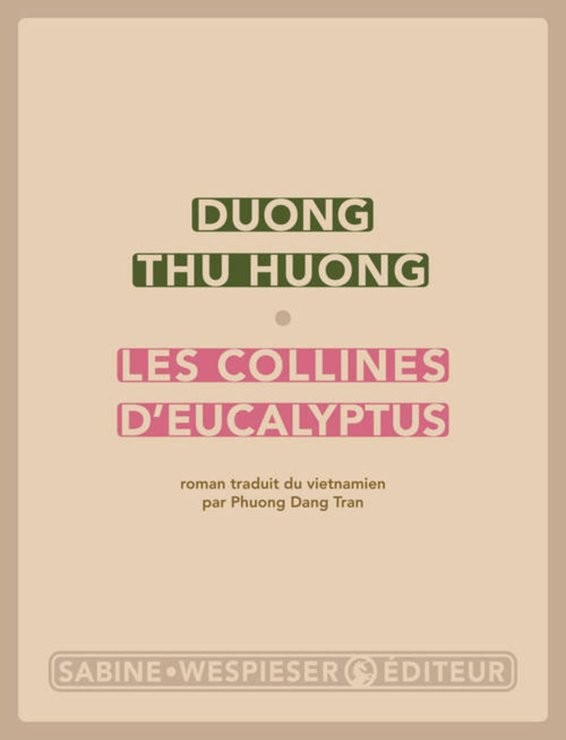Les Collines D'Eucalyptus