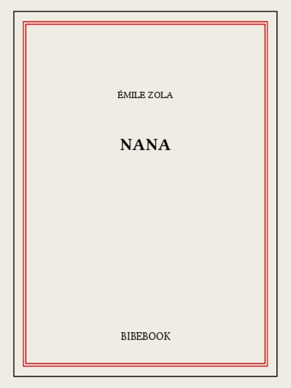 Nana