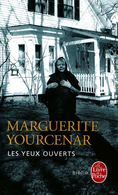 Les Yeux ouverts