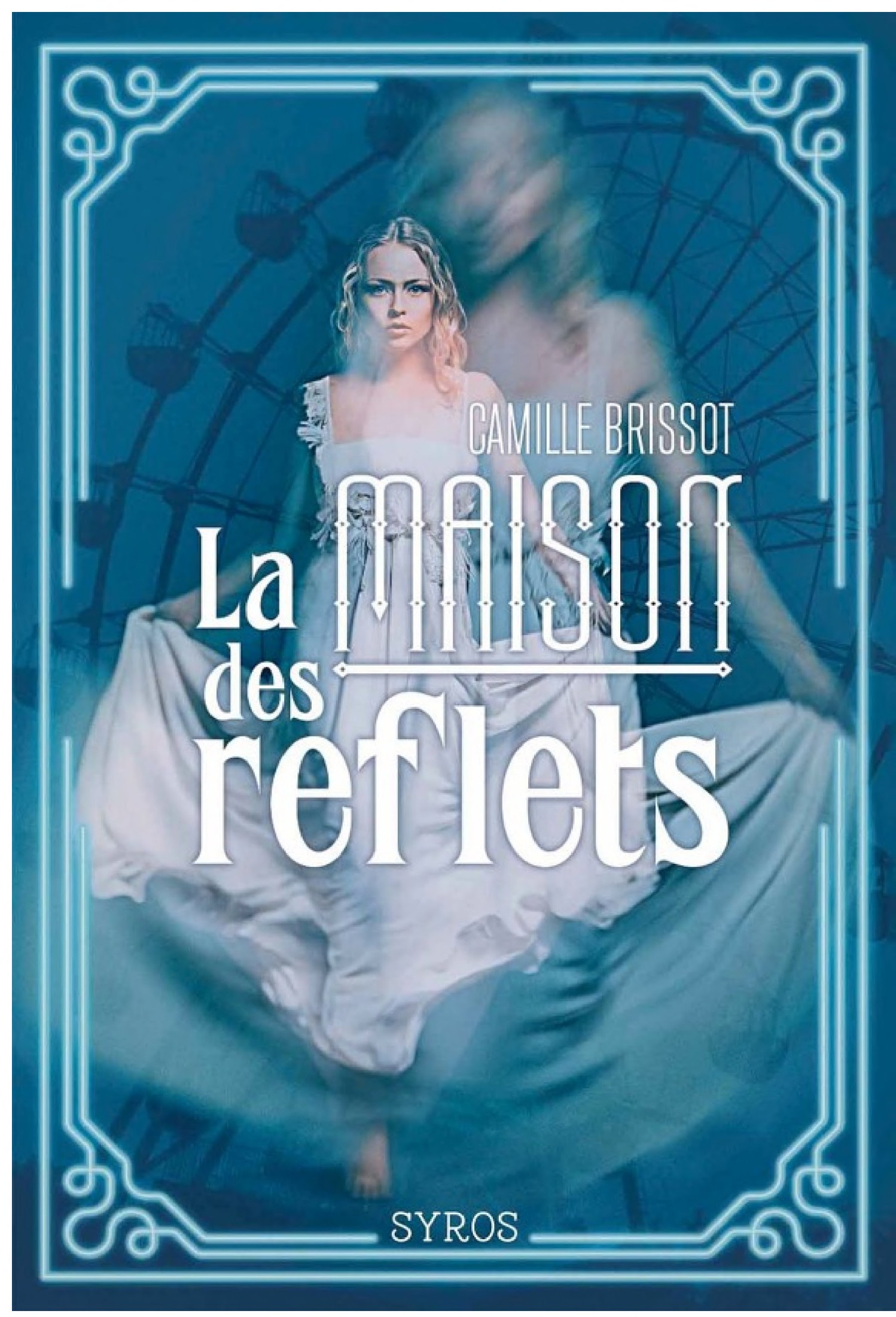 La maison des reflets (Hors-Série) (French Edition)